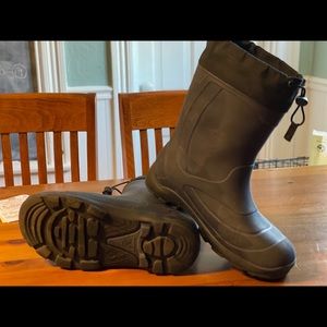 Kamik winter boots